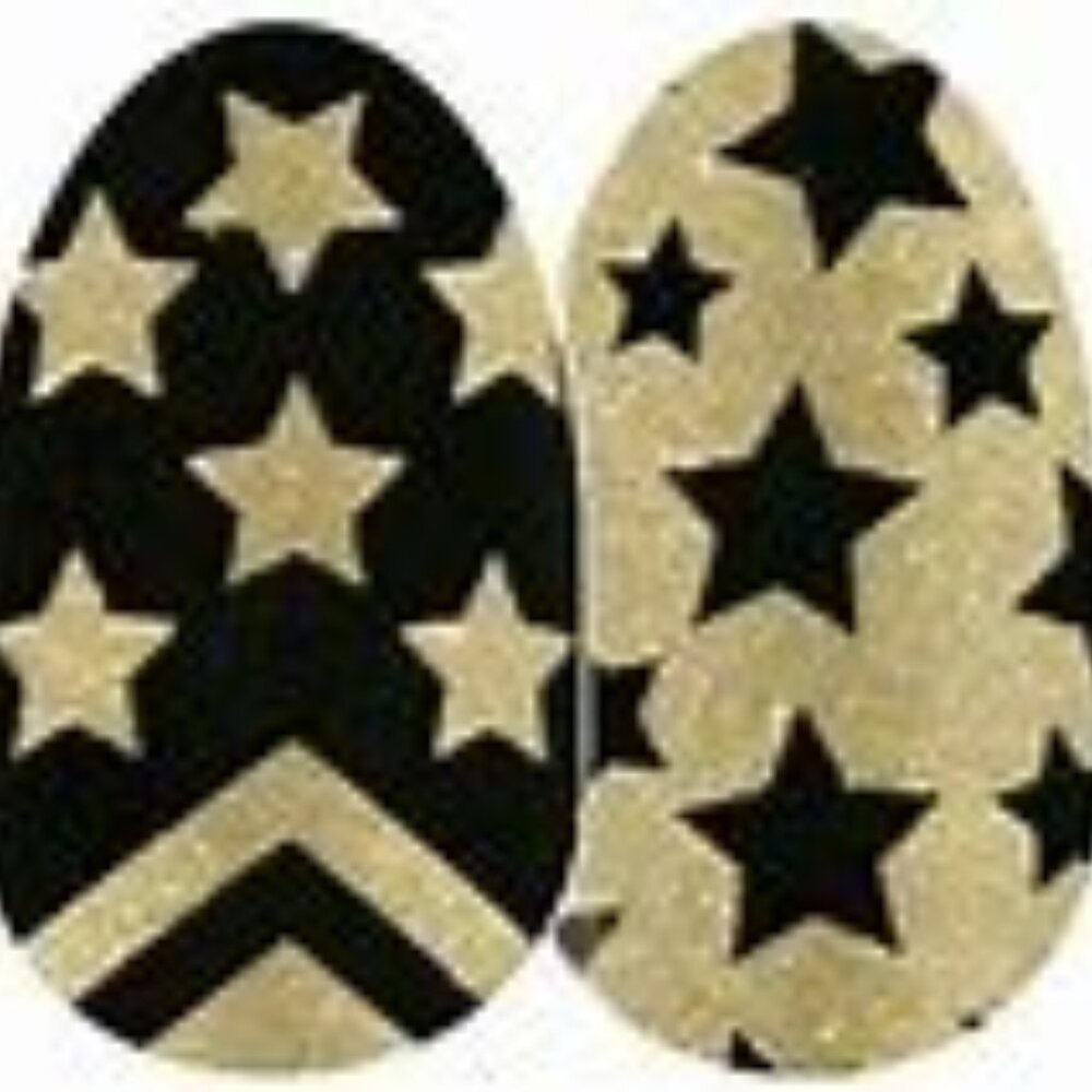 Salute to You Color Street Nail Polish Strips